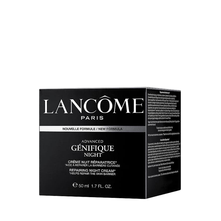 Advanced Génifique Night Cream 50 ml