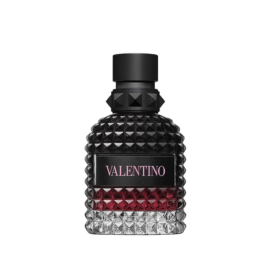 Uomo Born In Roma Intense 50 ml