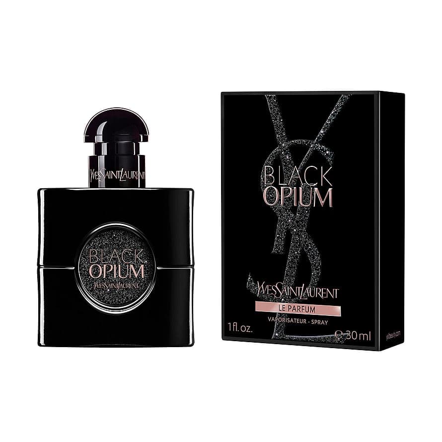 Black Opium Le Parfum 30 ml
