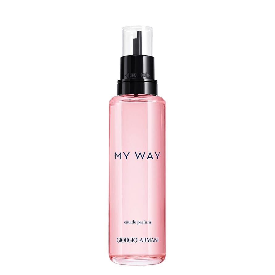 My Way Eau de Parfum 100 ml, Refill