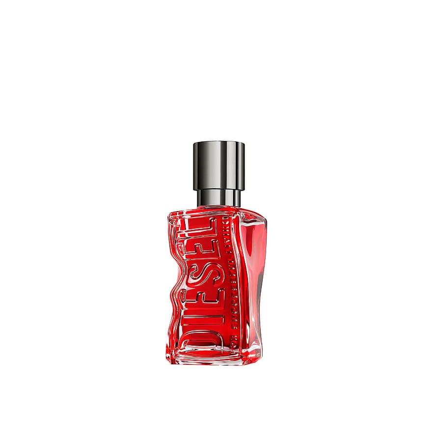 D Red By Diesel Eau de Parfum 30 ml