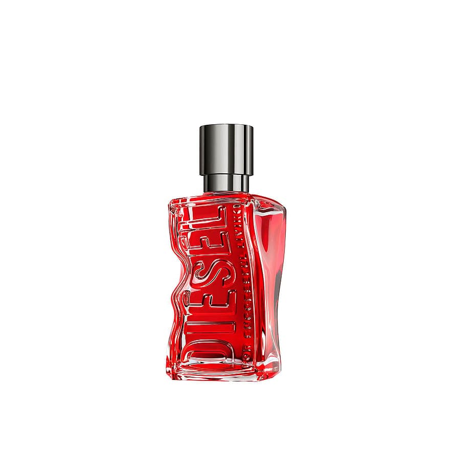 D Red By Diesel Eau de Parfum 50 ml