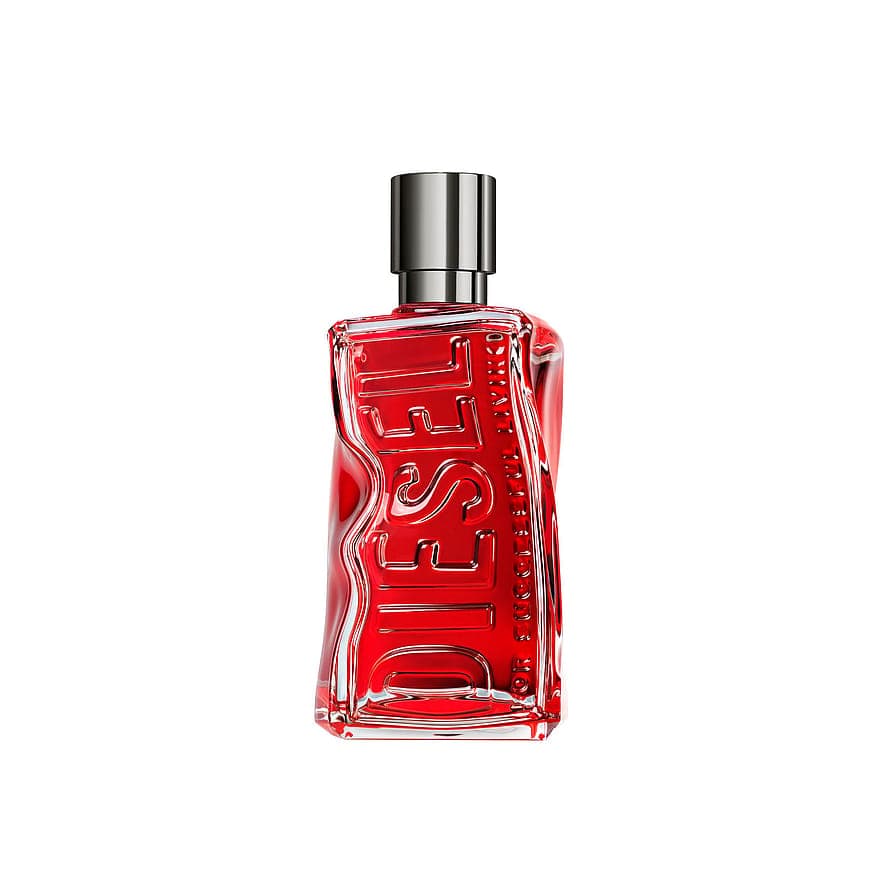 D Red By Diesel Eau de Parfum 100 ml
