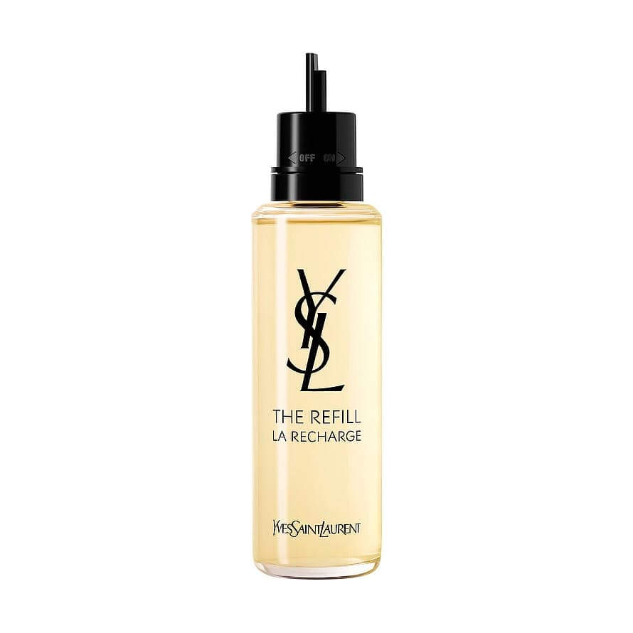 Libre Eau de Parfum 100 ml, Refill