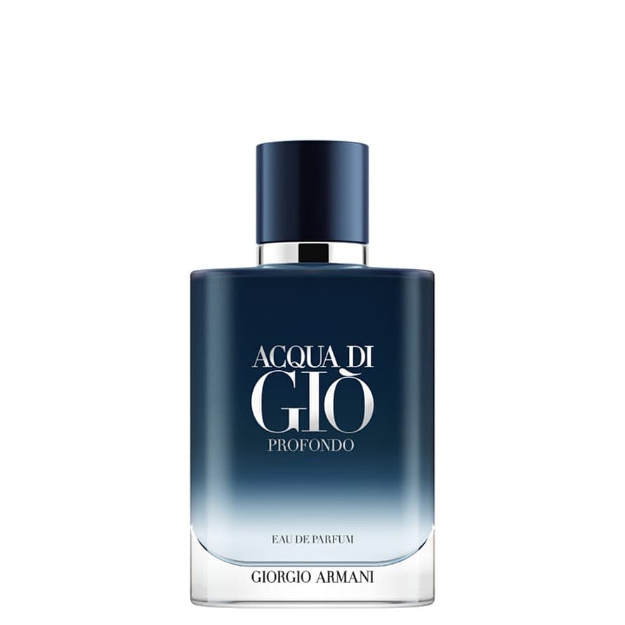 Acqua Di Gìo Profondo Eau de Parfum 100 ml