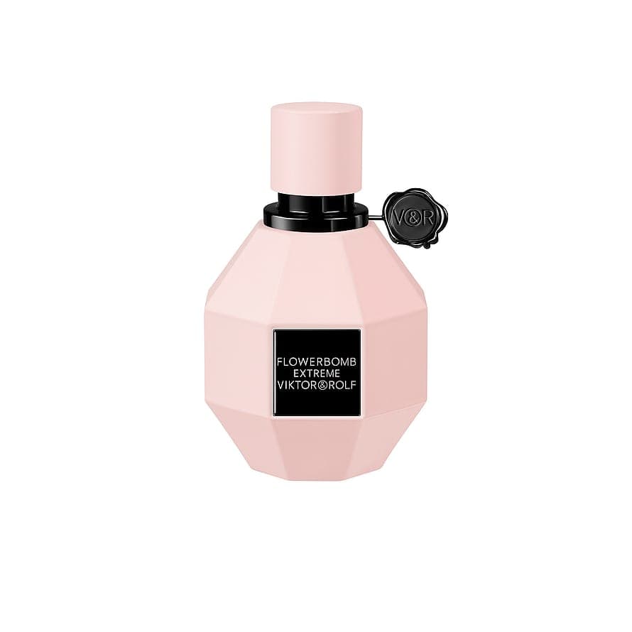 Flowerbomb Extreme Elixir Eau de Parfum 50 ml