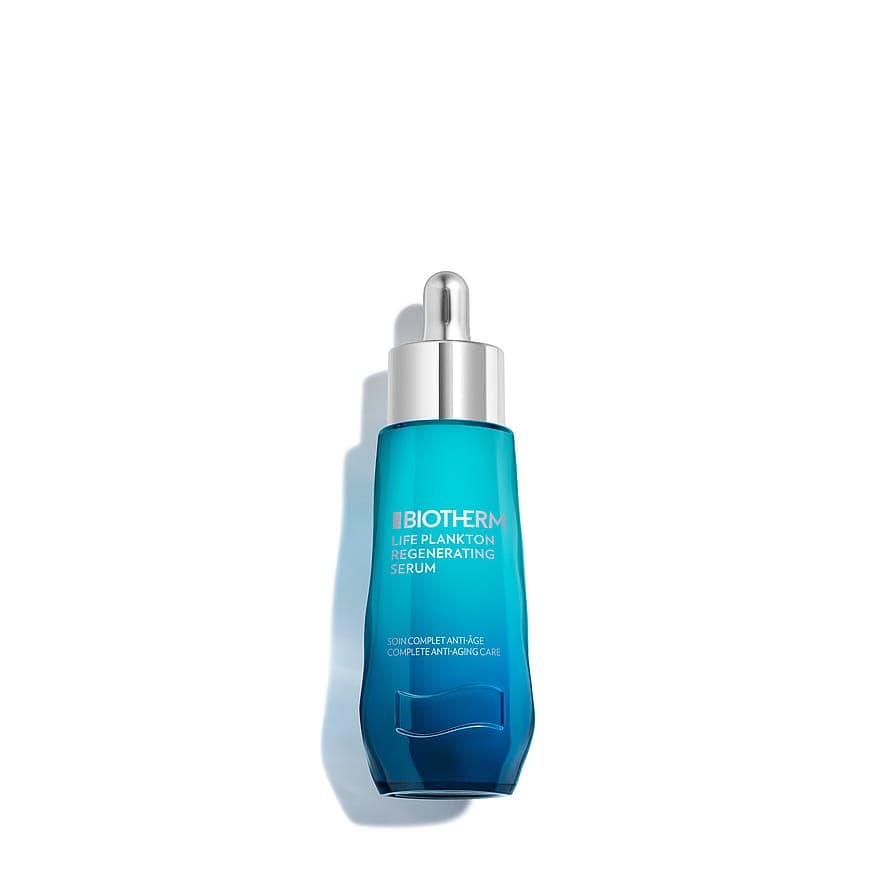 Life Plankton Regenerating Moisturizing Serum 50 ml