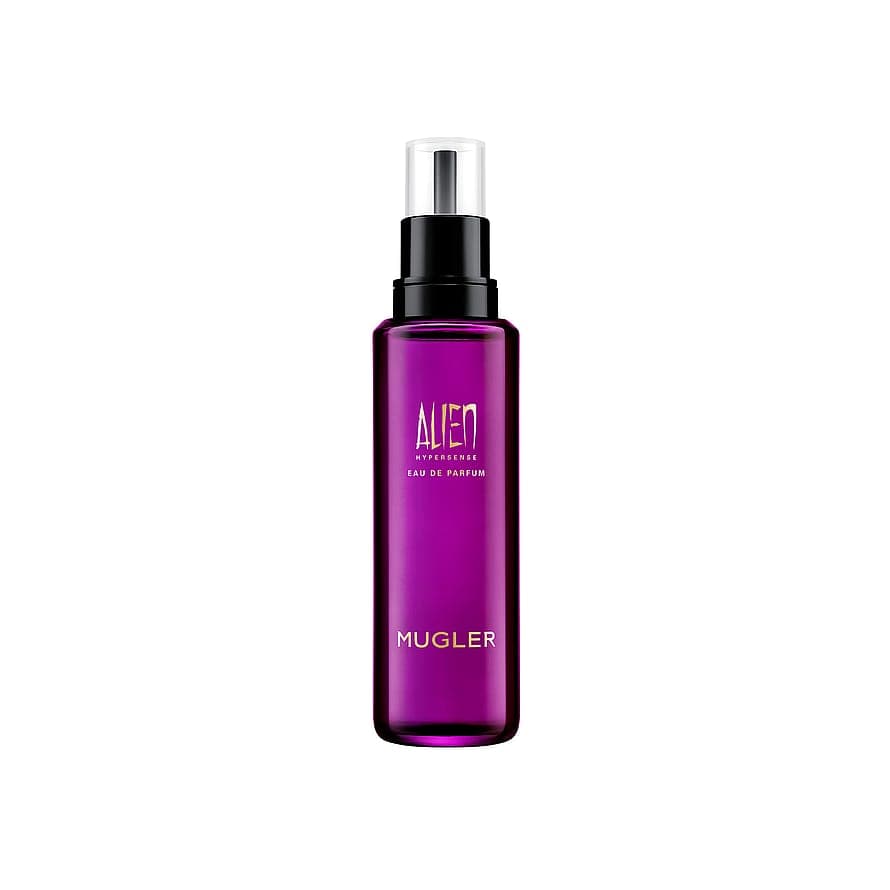 Alien Hypersense Eau de Parfum 100 ml, Refill