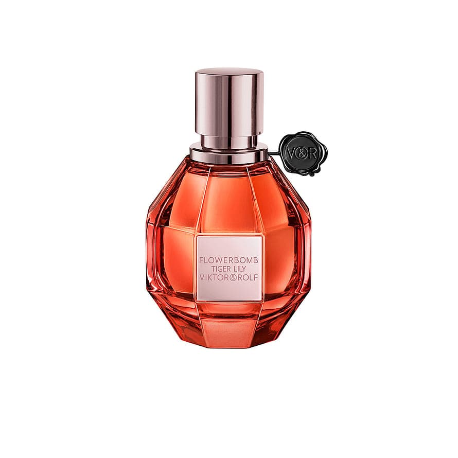 Flowerbomb Tiger Lily Eau de Parfum 50 ml
