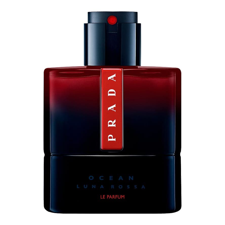 Luna Rossa Ocean Le Parfum 50 ml