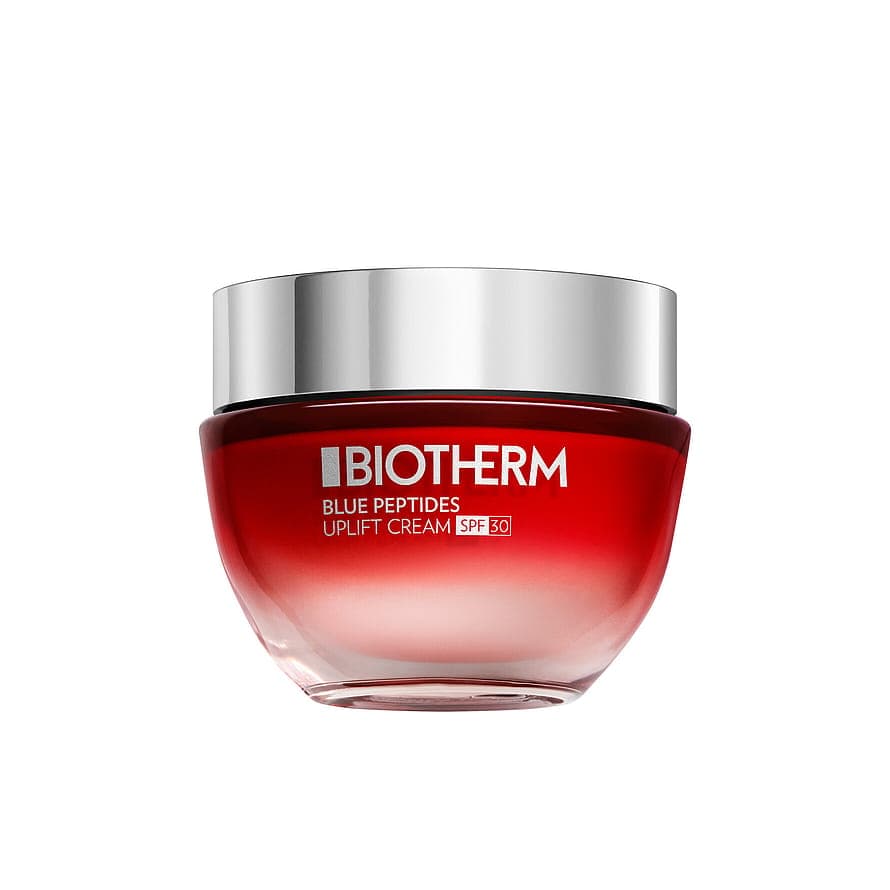 Blue Peptides Uplift Moisturizing Cream SPF30 50 ml