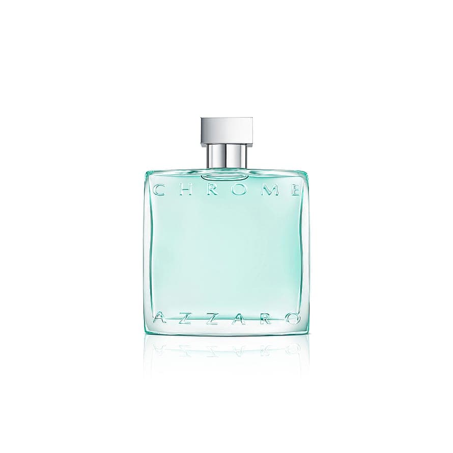 Chrome Azure Eau de Toilette 100 ml