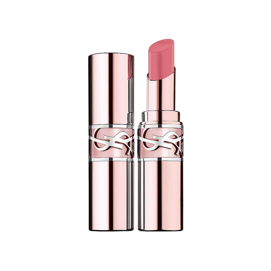 YSL LOVESHINE Candy Glow Tinted Butter Balm 44B Nude Lavallière