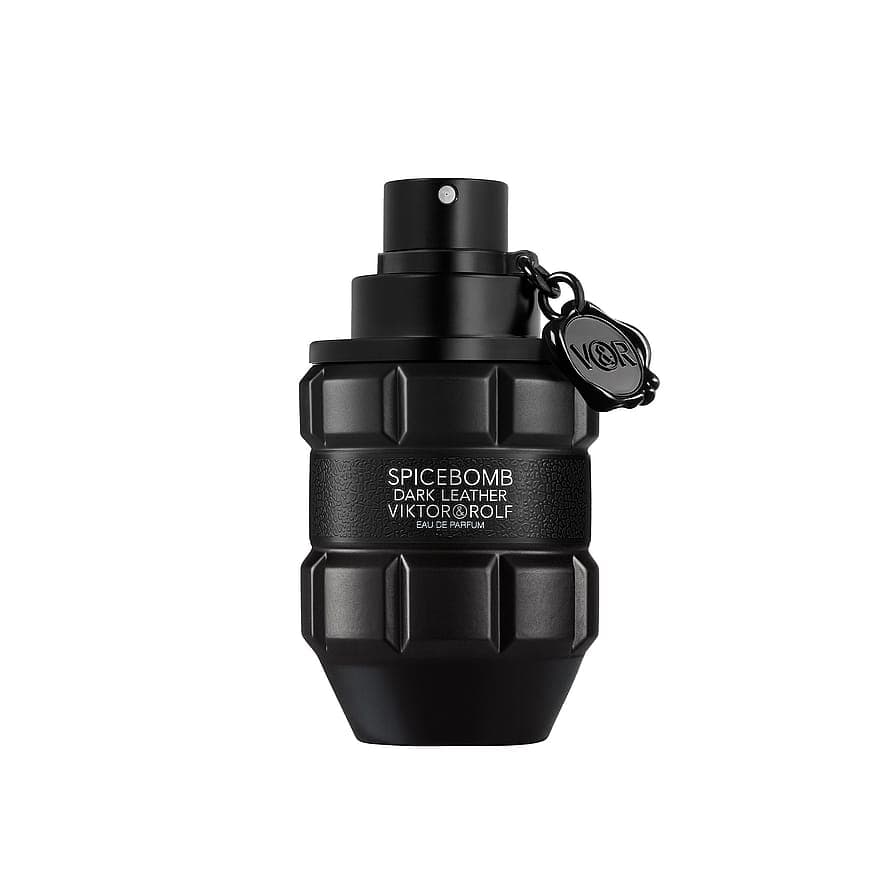 Spicebomb Dark Leather Eau de Parfum 50 ml