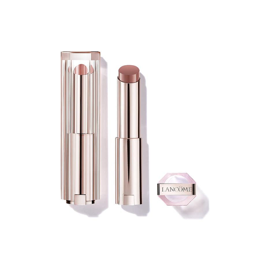 Lip Idôle Butterglow 21 Shade-Throwing Beige
