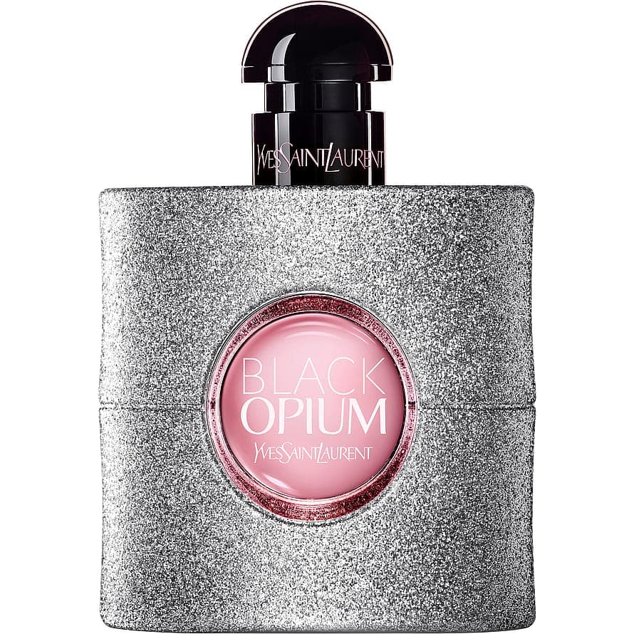 Black Opium Glitter Eau de Parfum 50 ml