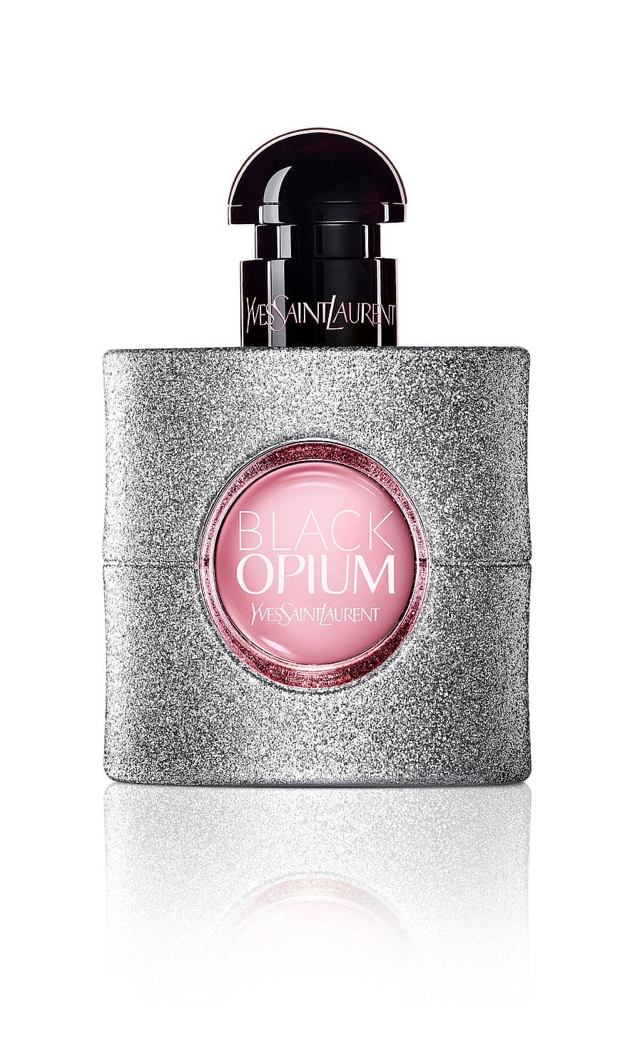 Black Opium Glitter Eau de Parfum 30 ml