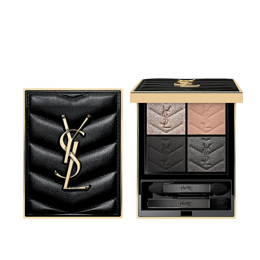 Couture Mini Clutch 700 Over Noir