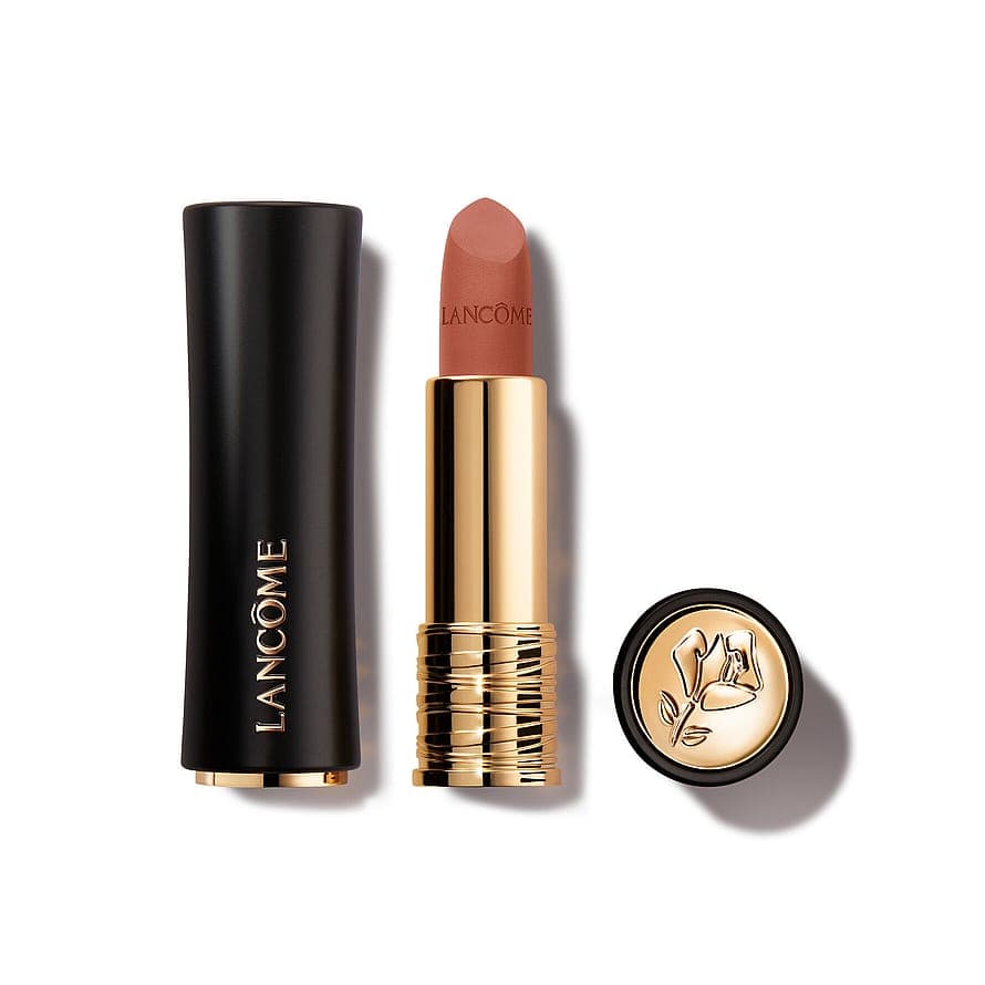 L'Absolu Rouge Drama Matte Lipstick 205