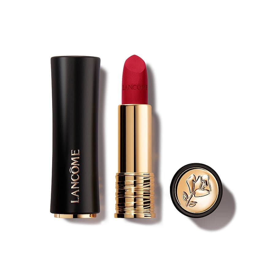 L'Absolu Rouge Drama Matte Lipstick 82