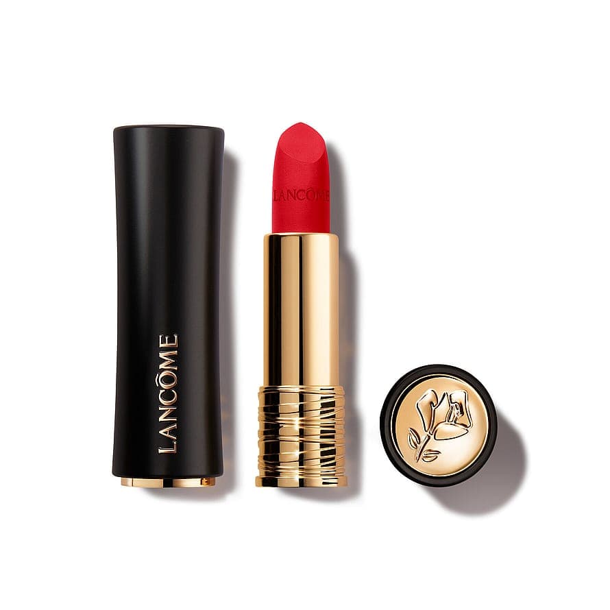 L'Absolu Rouge Drama Matte Lipstick 505
