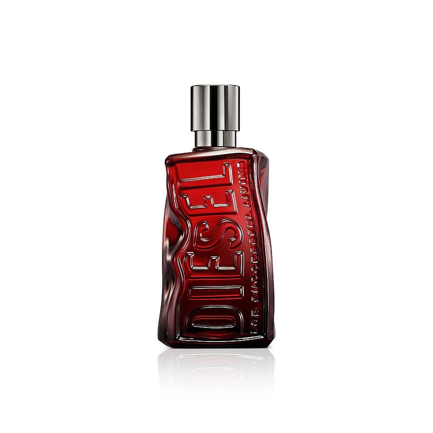 D Red Le Parfum 100 ml