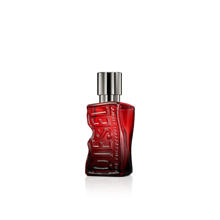 D Red Le Parfum 30 ml