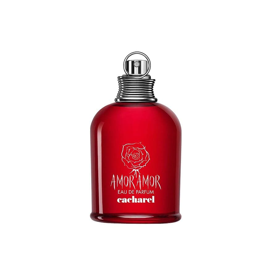 Amor Amor Eau de Parfum 100 ml