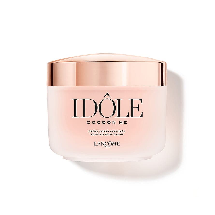 Idôle Cocoon Me Body Cream 200 ml