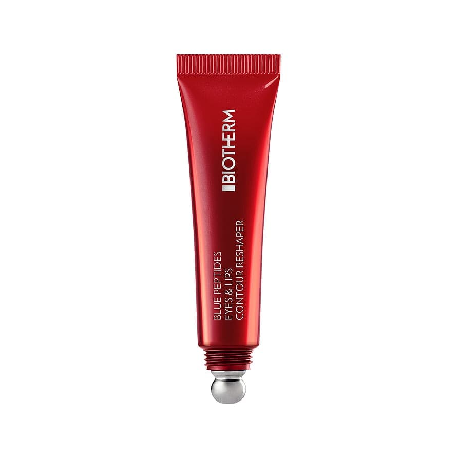 Blue Peptides Eyes & Lips Contour Reshaper 15 ml