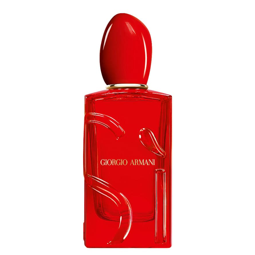 Sì Passione Red Musk Eau de Parfum 100 ml