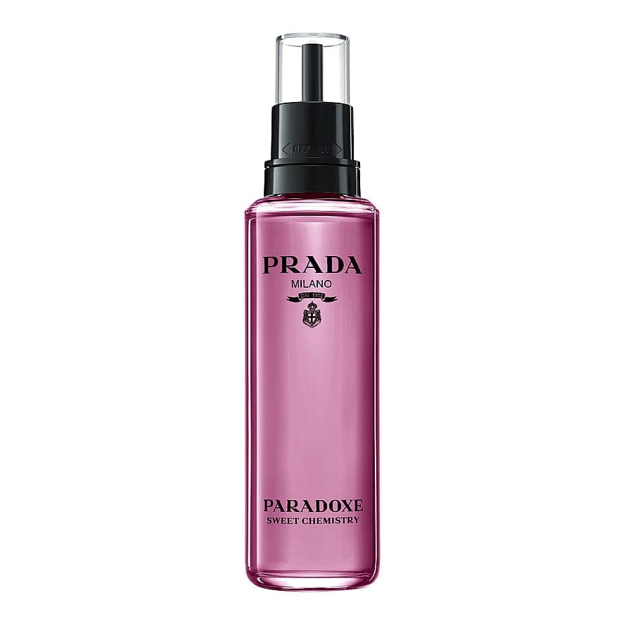 Paradoxe Sweet Chemistry Eau de Parfum 100 ml, Refill