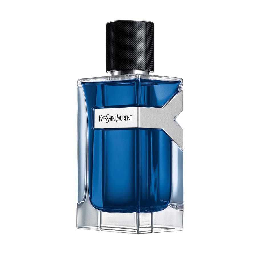 Y Iced Cologne Eau de Toilette Intense 100 ml