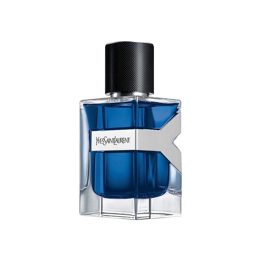Y Iced Cologne Eau de Toilette Intense 60 ml