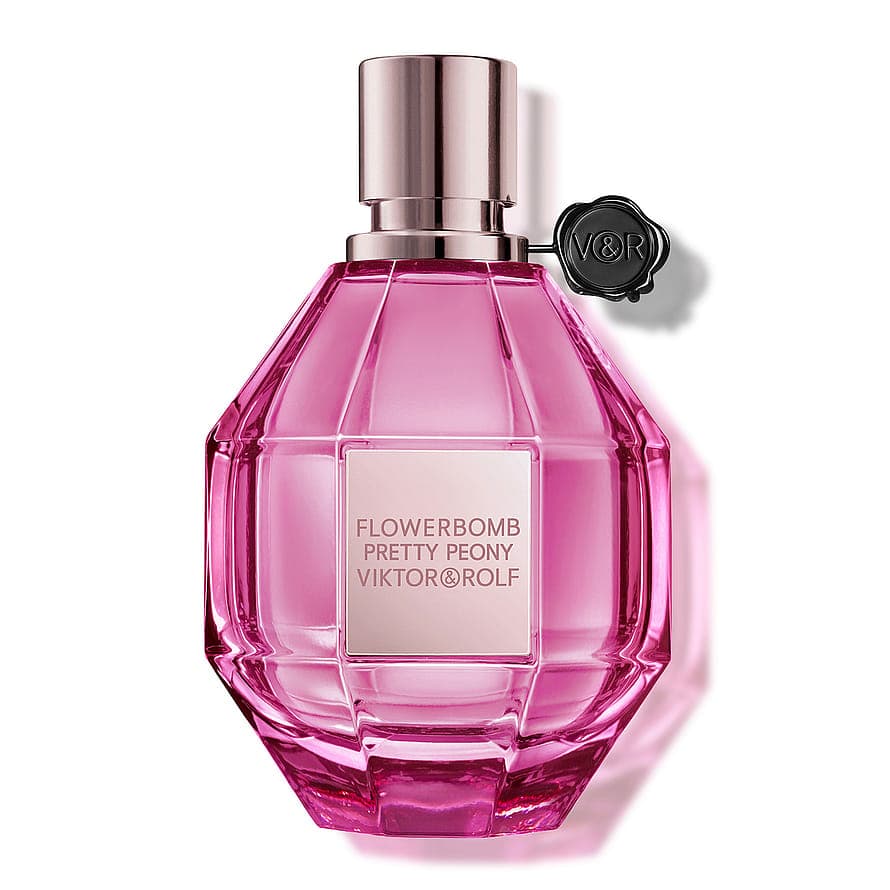 Flowerbomb Pretty Peony Extreme EdP 100 ml