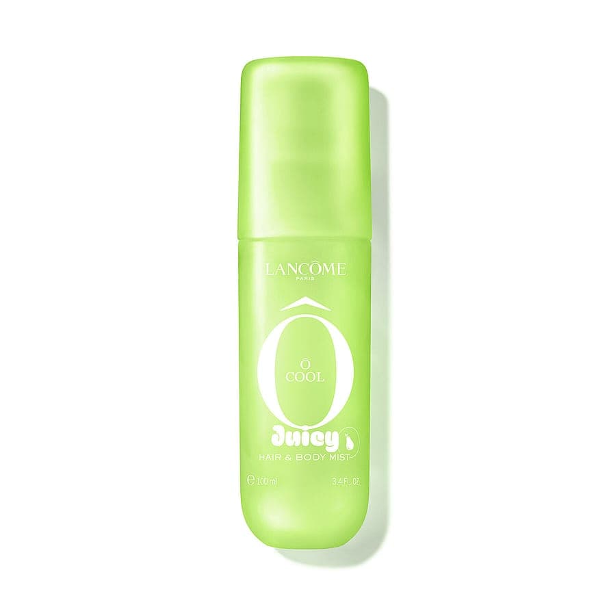 Cool Juicy Hair & Body Mist 100 ml