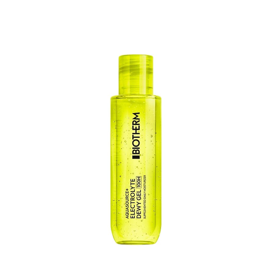 Biotherm Aquasource+ Electrolyte Dewy Gel 100H 100 ml