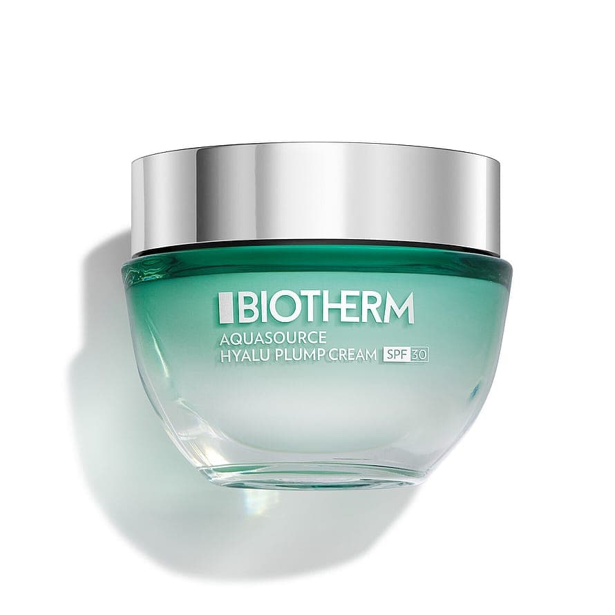 Aquasource Hyalu Plump Cream SPF30 50 ml