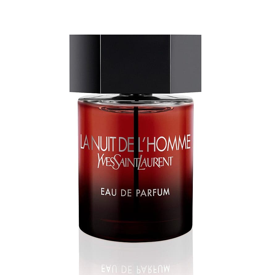 La Nuit De l'Homme Eau de Parfum 100 ml