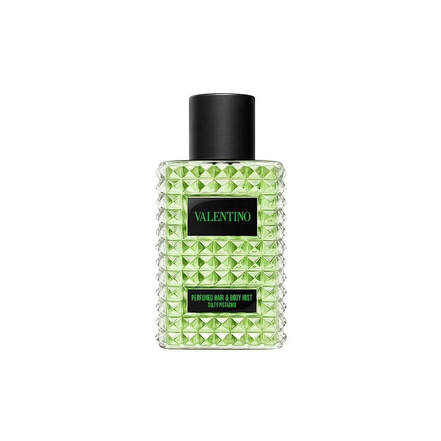 Born In Roma Hair and Body Mist Salty Pistachio 100 ml