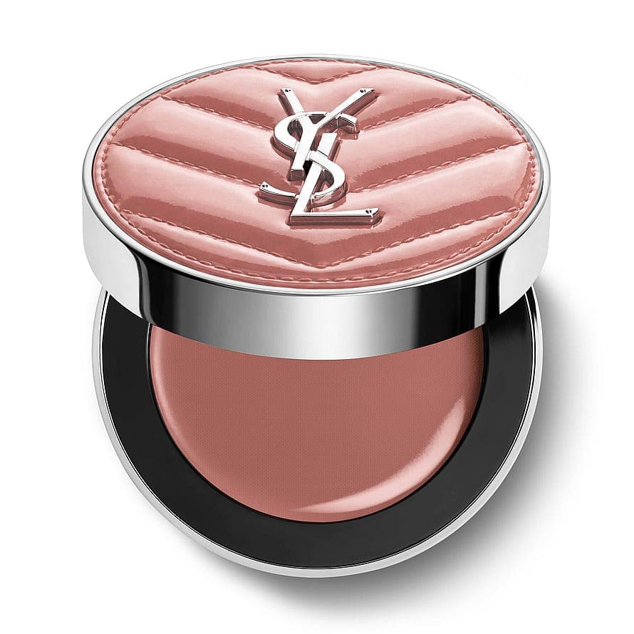 Make Me Blush Cream Hot Mauve 23