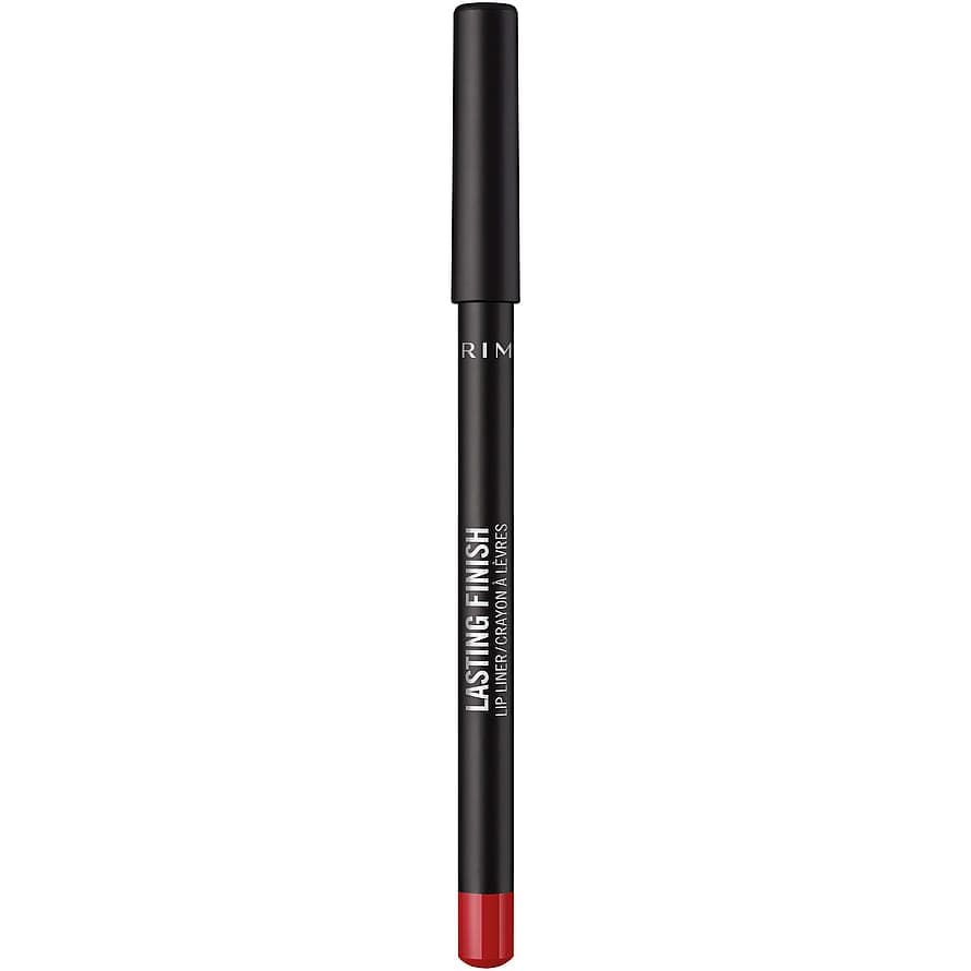Lasting Finish Lip Liner Red Dynamite