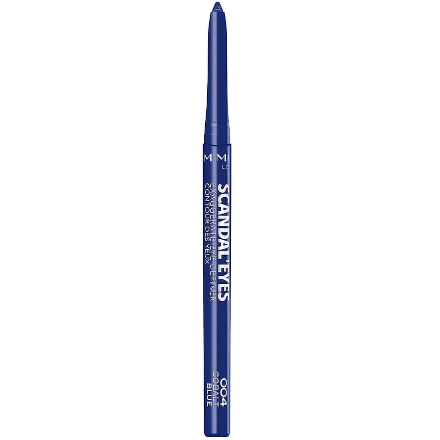 ScandalEyes Exaggerate Eye Definer Cobalt Blue
