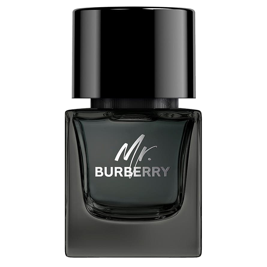 Mr. Burberry Eau de Parfum 50 ml