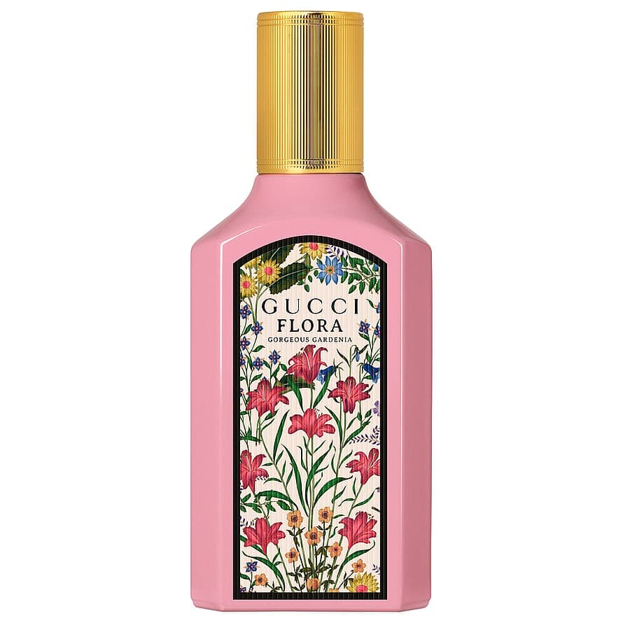 Flora Gorgeous Gardenia Eau de Parfum 50 ml