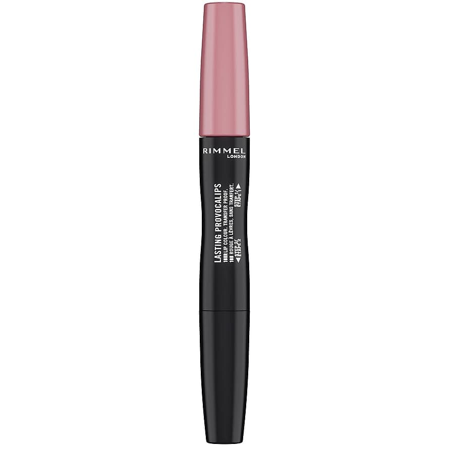 Lasting Provocalips Liquid Lipstick Come Up Roses