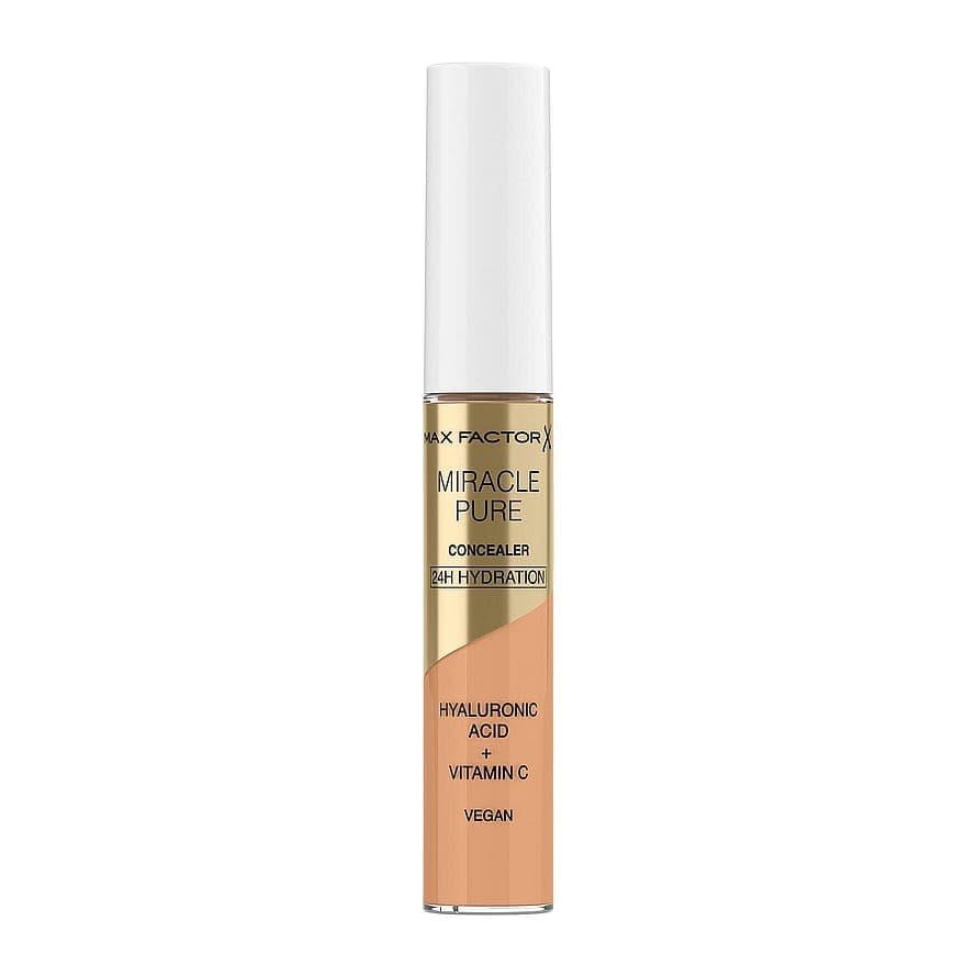 Miracle Pure Concealer 3