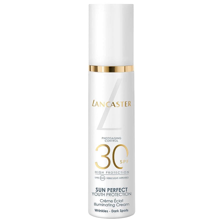 Sun Perfect Illuminating Cream SPF30 High Protection 50 ml