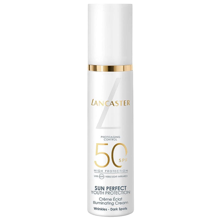 Sun Perfect Illuminating Cream SPF50 50