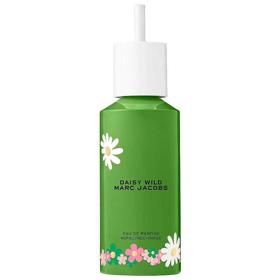 Daisy Wild Eau de Parfum 150 ml, Refill
